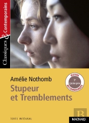 Stupeur Et Tremblements