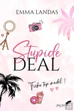 Bertrand.pt - Stupide Deal : Fichu Top Model !