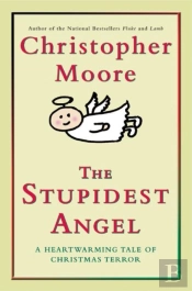 Stupidest Angel