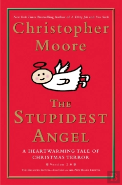Bertrand.pt - Stupidest Angel (V2.0)