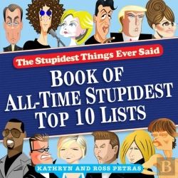 Bertrand.pt - Stupidest Things Ever Said