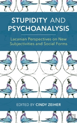 Bertrand.pt - Stupidity And Psychoanalysis