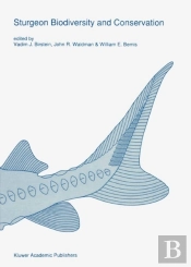 Sturgeon Biodiversity And Conservation