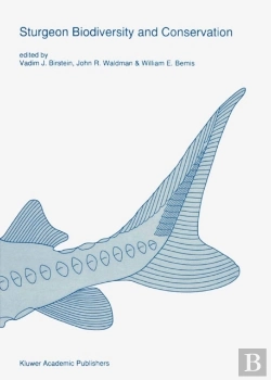 Bertrand.pt - Sturgeon Biodiversity And Conservation