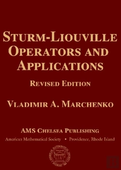 Bertrand.pt - Sturm-Liouville Operators And Applications