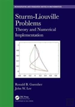 Bertrand.pt - Sturm-Liouville Problems