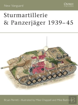 Bertrand.pt - Sturmartillerie & Panzerjager 1939â€“45