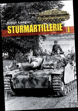 Bertrand.pt - Sturmartillerie