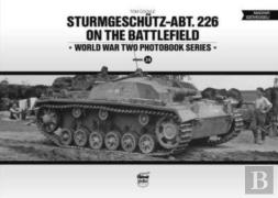 Sturmgeschutz-Abt.226 On The Battlefield (Vol.24)