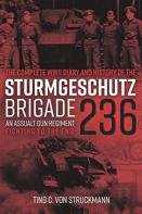 Sturmgeschutz Brigade 236 In World War Ii