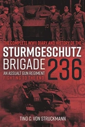Sturmgeschutz Brigade 236 In World War Ii