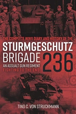 Bertrand.pt - Sturmgeschutz Brigade 236 In World War Ii