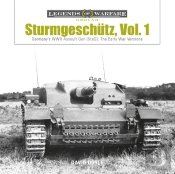Sturmgeschutz