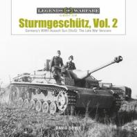 Sturmgeschutz