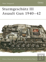 Sturmgeschutz Iii Assault Gun 1940â€“42