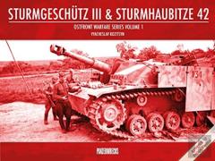 Sturmgeschutz Iii & Sturmhaubitze 42