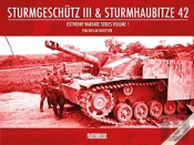 Sturmgeschutz Iii & Sturmhaubitze 42
