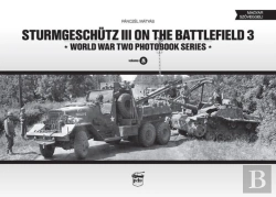 Bertrand.pt - Sturmgeschutz Iii On The Battlefield 3