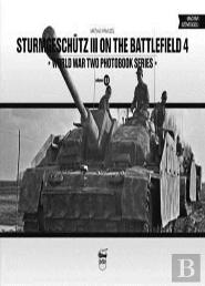 Sturmgeschutz Iii On The Battlefield 4
