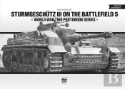Sturmgeschutz Iii On The Battlefield 5