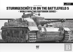 Bertrand.pt - Sturmgeschutz Iii On The Battlefield 5