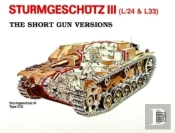 Sturmgeschutz Iii - Short Gun Versions