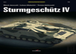 Sturmgeschutz Iv