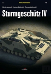 Sturmgeschutz Iv