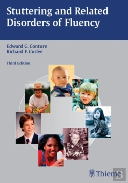 Bertrand.pt - Stuttering And Related Disorders Of Fluency