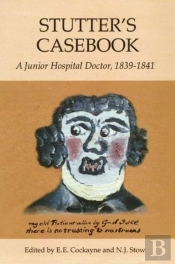 Stutter'S Casebook