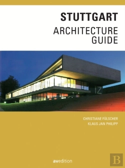 Bertrand.pt - Stuttgart Architecture Guide