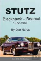 Stutz- Blackhawk And Bearcat 1972-1988