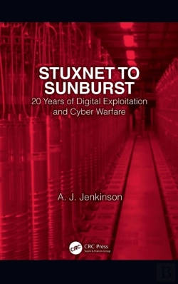 Bertrand.pt - Stuxnet To Sunburst