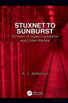 Stuxnet To Sunburst