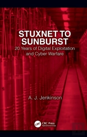 Stuxnet To Sunburst