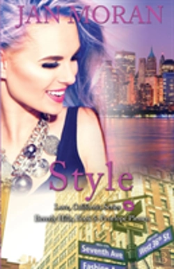 Bertrand.pt - Style (A Love, California Series Novel, Book 5)