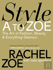Style A To Zoe