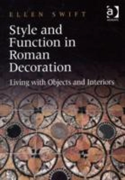 Bertrand.pt - Style And Function In Roman Decoration