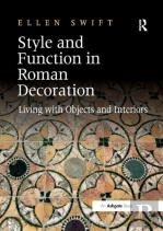 Style And Function In Roman Decoration