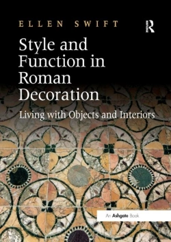 Bertrand.pt - Style And Function In Roman Decoration