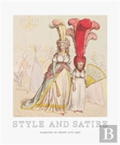 Style And Satire