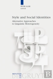 Style And Social Identities