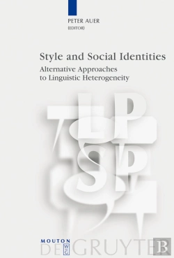 Bertrand.pt - Style And Social Identities