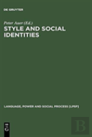 Style And Social Identities