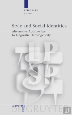 Bertrand.pt - Style And Social Identities