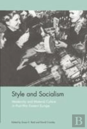 Style And Socialism