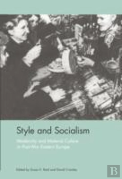 Bertrand.pt - Style And Socialism