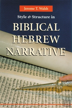 Bertrand.pt - Style And Structure In Biblical Hebrew Narrative
