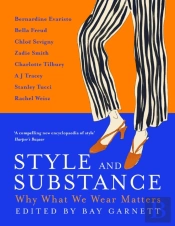 Style And Substance