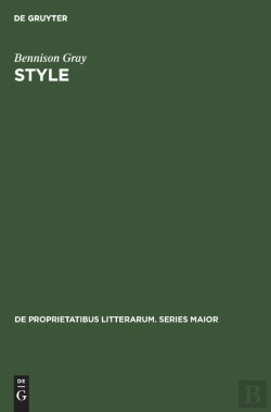 Bertrand.pt - Style